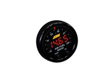 Aem 30-0334 X-series Wideband Uego Afr Sensor Controller Gauge