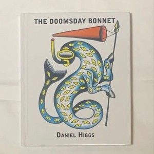 Doomsday Bonnet | eBay