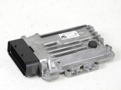 STEUERGERÄT AUTOMATIK GETRIEBE COMPUTER GEARBOX Fiat 500X PHASE 1 55269639