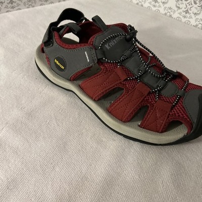 Knixmax Sandals