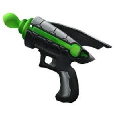 MM2 Raygun *CHEAP* + FAST Reply