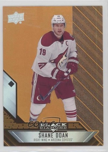 2014 Shane Doan #84