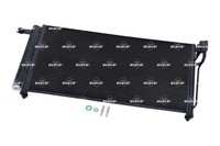 NRF Kondensator Klimaanlage Easy FIT 35851 FüR KIA RIO JB Aluminium 2 16V Cvvt