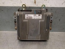 Moteur Hyundai LANTRA