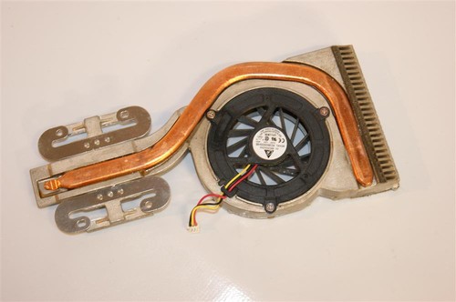 Sony Vaio PCG-7X1M VGN-N21S Kühler und Lüfter 073-0012-2494_A #2968