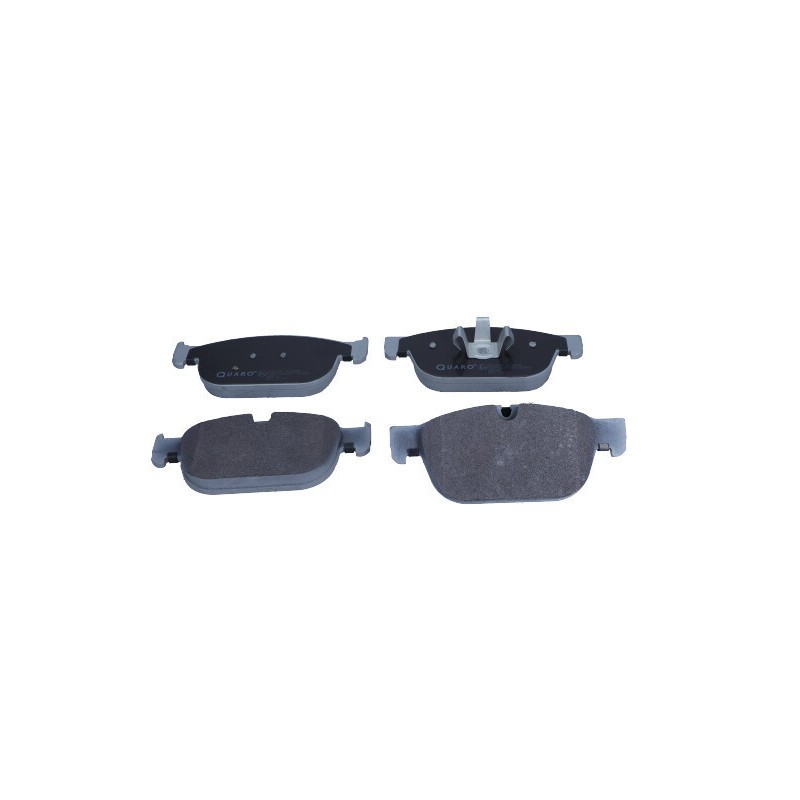 QUARO QP2679 Pastillas de freno delantero para Volvo V90 XC60 S90 XC90 XC40 V60