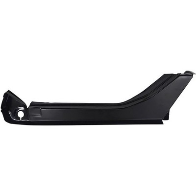 For Chevy Malibu 64 OER Passenger Side Trunk Floor Extension/Drop Off Panel
