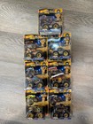 NEW 2025 Hot Wheels MONSTER TRUCKS  TROPHY CHAMPIONS SET OF 7