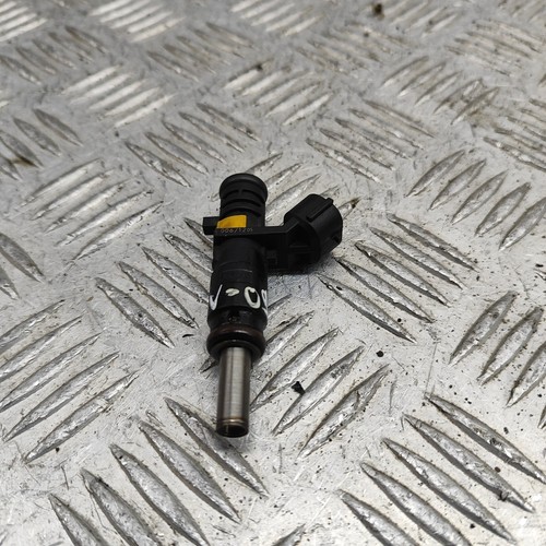 Peugeot 308 CC Kraftstoffinjektor V752817680-07 1.6 Benzin 88 kW 2010 30272944