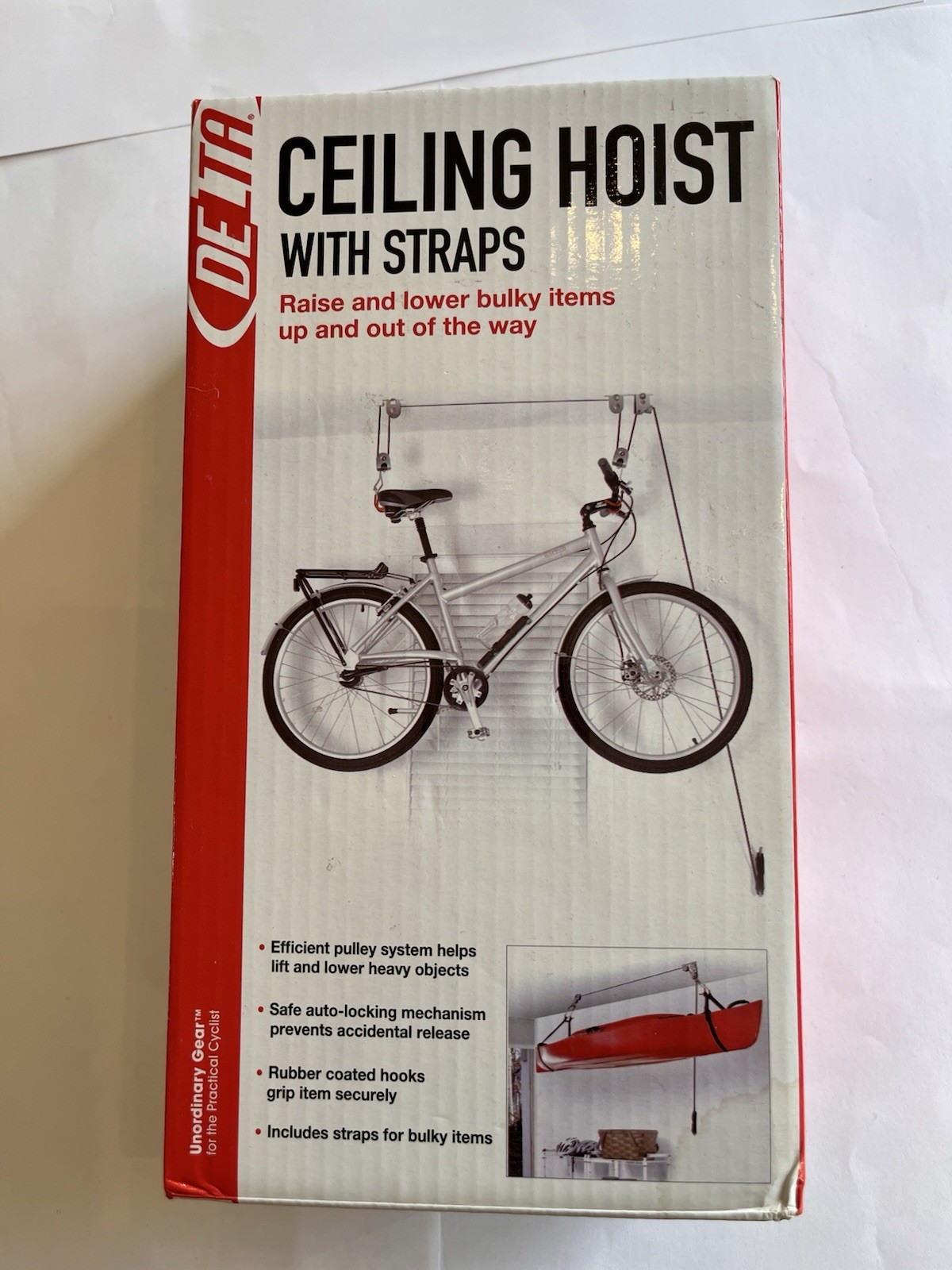 S Etc. New In Box