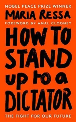 How to Stand Up to a Dictator: Radio 4 Book of the Week Buch WH Allen