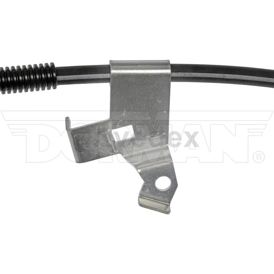 Dorman - Manguera de línea de freno de primera parada para Buick LeSabre 2000 2001 2002 2003 2004 Foto 2 de 4