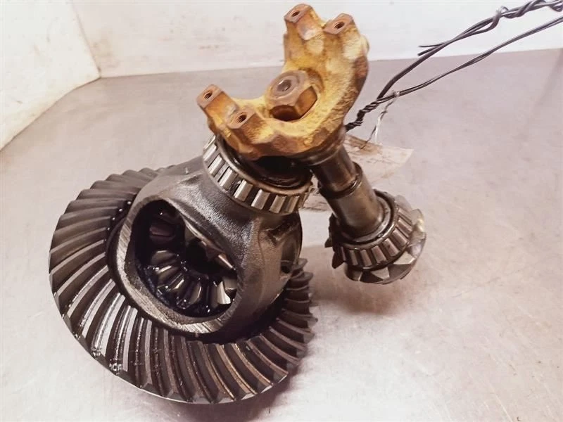 Anillo delantero engranaje/piñón 3,73 NP desde 2012 Ford F350SD 9525123 Foto 2 de 4