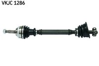 Antriebswelle Vorne Links Skf Vkjc 1286 FÜR Renault