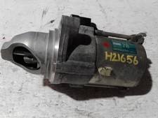 HONDA INSIGHT ZE 12/2009-02/2014 STARTER MOTOR 1.3L LDA3 HYBRID