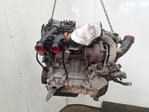 PEUGEOT 3008 MK1 2012-2015 1.6L Diesel Complete Engine DV6C (9HD) Manual 139XK - Afbeelding 2 van 7