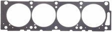 Fel-pro 352-428 Ford Head Gasket 428 Scj Eng 1961-71 1020