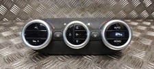 Alfa Romeo Giulietta Climate Control Switch Panel