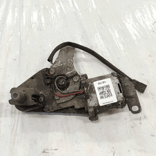 Lunette arrière Fiat 900