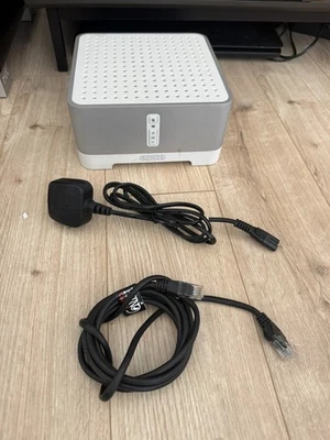 Sonos ZP120 Connect Amp Gen 1 Compatible with S1 App Wireless Amplifier - Image 1 of 4