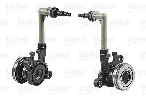 Renault Grand Scenic Kupplung ZentralausrüCkzylinder 13- Valeo 804570 OEM-image