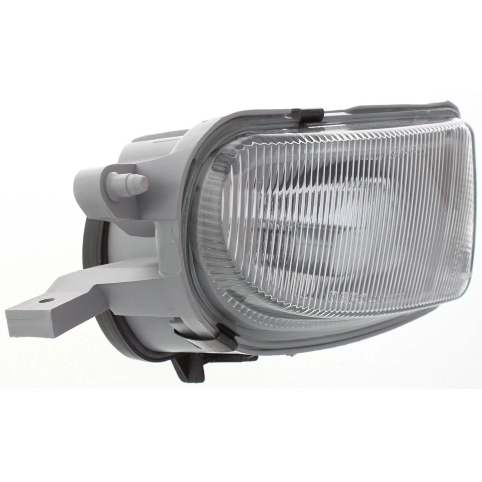 Juego de faros antiniebla para Mercedes Benz E320 SLK230 CLK320 E430 C43 AMG E55 AMG 2000-03 Foto 4 de 4