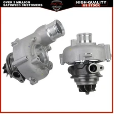 Pair Turbo For Audi RS6 RS7 S8 C7 4.0L Upgrade A8 S6 S7 V8 079145721 079145704F