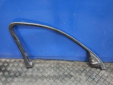 Baguette de porte BMW X6