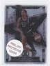 2025 Panini Impeccable Stainless Stars A'ja Wilson #9