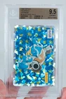Pokemon 1996 Topsun Blastoise Holo GEM MINT BGS 9.5 Gold Label .99c NR
