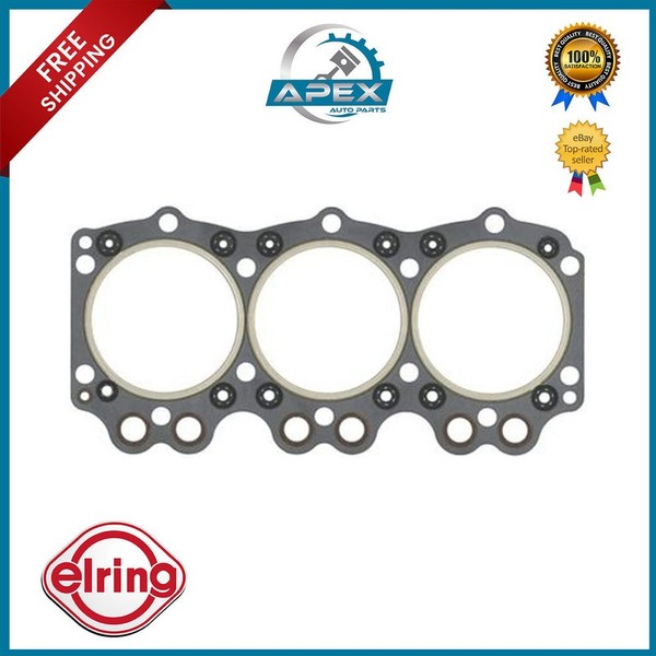 Zylinderkopfdichtung FüR Unic-Simca 8460.21.010 - Elring 776.395-image