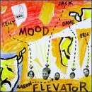 Jack Logan & Liquor Cabinet - Mood Elevator - Music CD