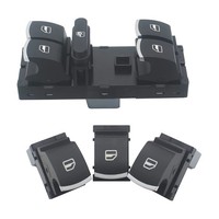 Fensterheber Schalter Volkswagen Golf Passat Polo Caddy Touran