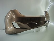 STOßSTANGE HINTEN LACKIERT IN DER FARBE P5N für Hyundai i30 12-16 PDC Lagerware