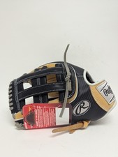 Rawlings Heart of the Hide 12.75" Baseball Glove LHT PRO3319-6TBCF 