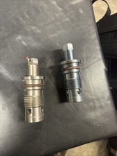 Nordson Inline Filter Head