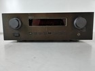KLH Model KL-2400 Digital Stereo Audio/Video Receiver Amplifier For Parts — photo 2