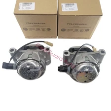 2x OEM Engine Mounts 4G0199381LC + 4G0199381LD for Audi A8 S8 D4 2013–2018