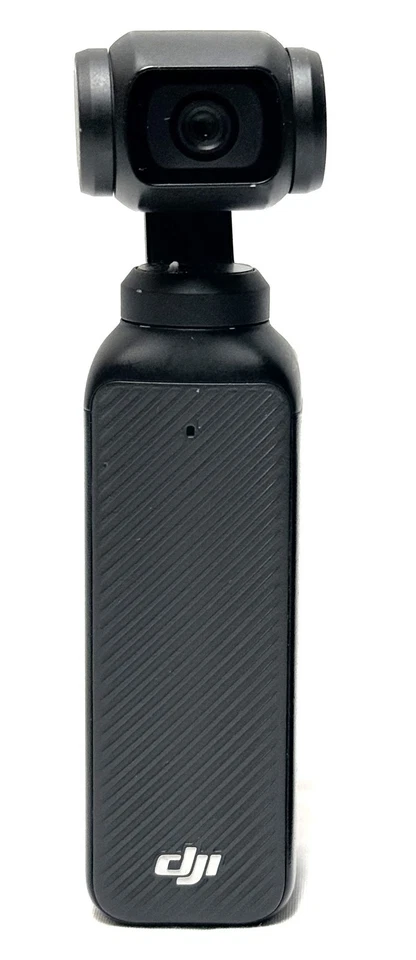 DJI Osmo Pocket 3 Creator Combo w/Battery Handle, DJI Mic 2 & 128GB microSD Card - Image 2 of 4