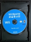 Nintendo Wii Sports for Nintendo Wii, Sports Game, E, Wii Sports Series