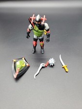 VINTAGE LJN DUNGEONS AND DRAGONS GRIMSWORD COMPLETE ACTION FIGURE