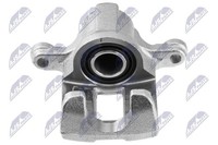 Bremssattel NTY HZT-NS-054 FüR Nissan Leaf ZE1 ZE0 Electric