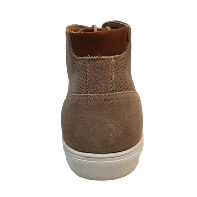 BAR III Mens Casual Shoes Randy Suede Leather Ankle Chukka Boots 13M Tan… BAR III Mens Casual Shoes Randy Suede Leather Ankle Chukka  main image 4