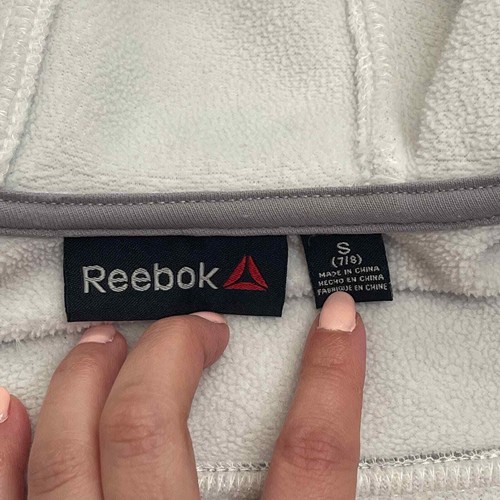 REEBOK Snow White Girls Jacket - Picture 3 of 9