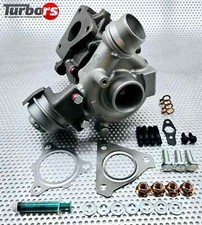Turbolader Citroen Mitsubishi Peugeot 1.8 DID 150 PS 4N13 1515A224 49335-01100