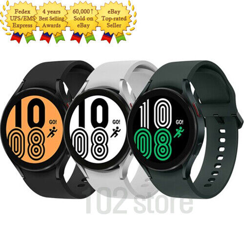 Samsung Galaxy Watch4 SM-R870 44mm GPS + WiFi + Bluetooth Smart