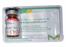 1g Ibuprofen Sigma-Aldrich PHR1004-1G. *New*