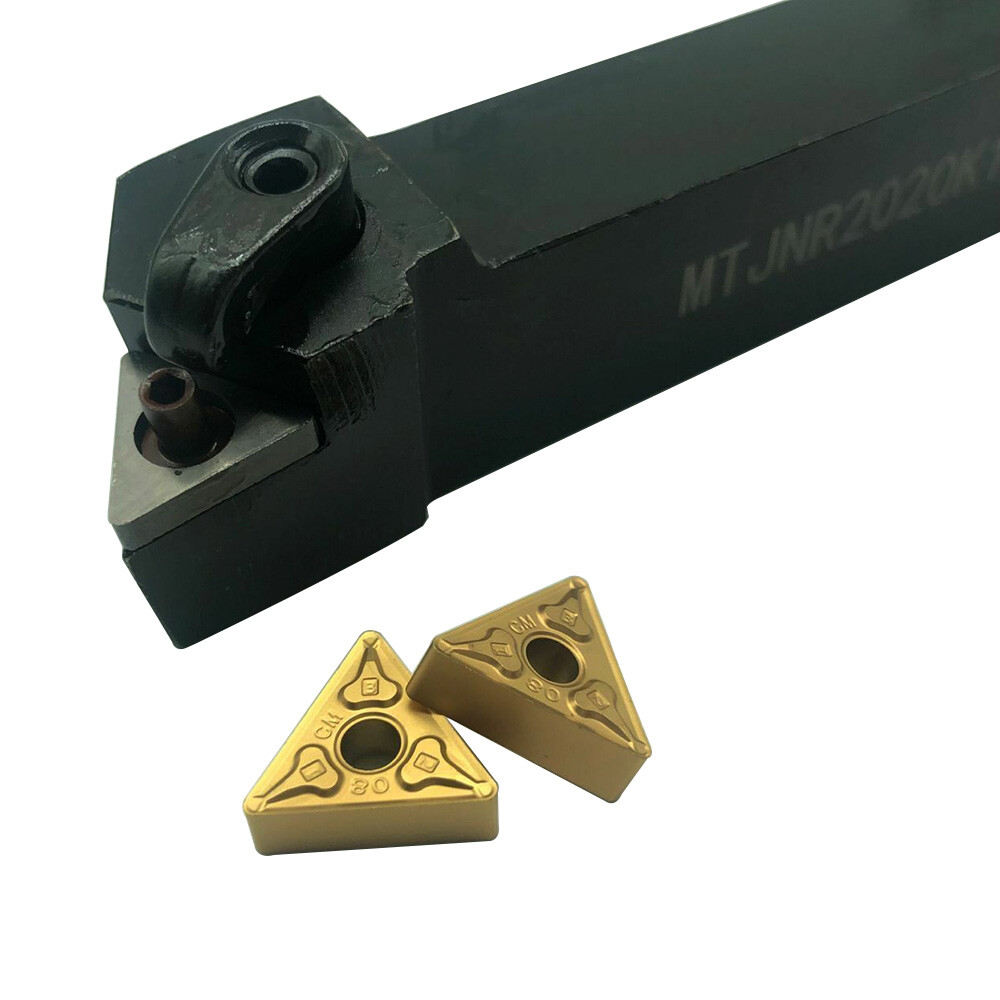 Philadelphia Mall 10pcs TNMG332 Indexable turning INSERT + MTJNR2020K16