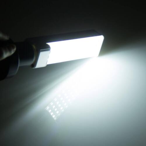 E27 5050 SMD Spotlight 5W 7W 9W 11W 13W LED Down Corn Light Tube Bulb Lamp Warm - Picture 2 of 15