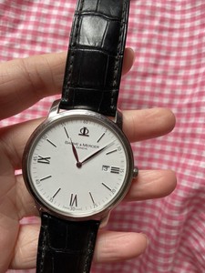 baume mercier classima 10414